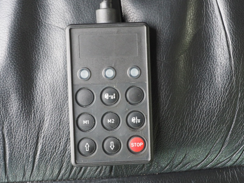 三菱ふそう スーパーグレート ウイング車 大型 BKG-FS54JZ 年式 H21[写真33]