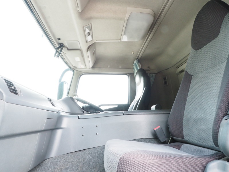 三菱ふそう スーパーグレート ウイング車 大型 BKG-FS54JZ 年式 H21[写真29]