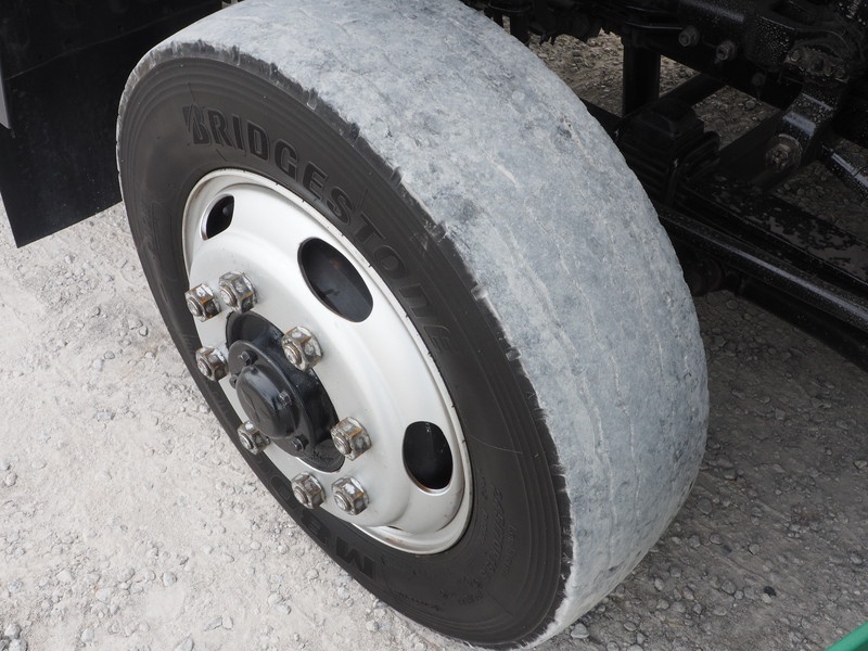 三菱ふそう スーパーグレート ウイング車 大型 BKG-FS54JZ 年式 H21[写真42]