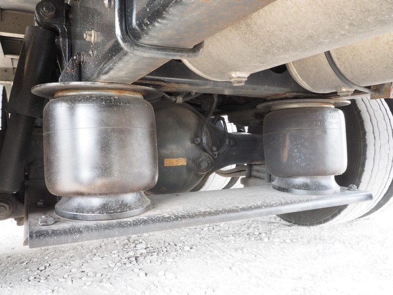 三菱ふそう スーパーグレート ウイング車 大型 BKG-FS54JZ 年式 H21[写真40]