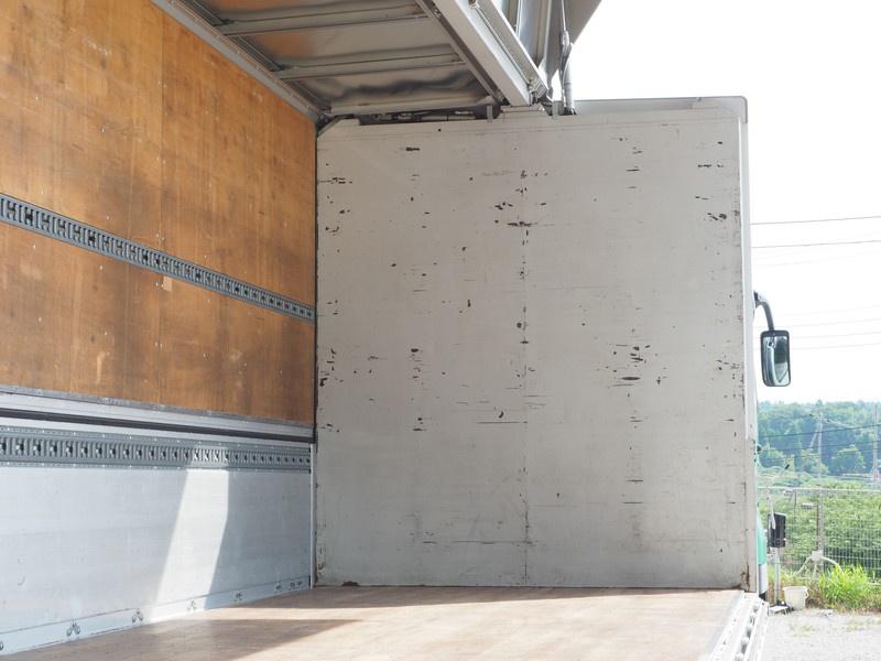 三菱ふそう スーパーグレート ウイング車 大型 BKG-FS54JZ 年式 H21[写真12]