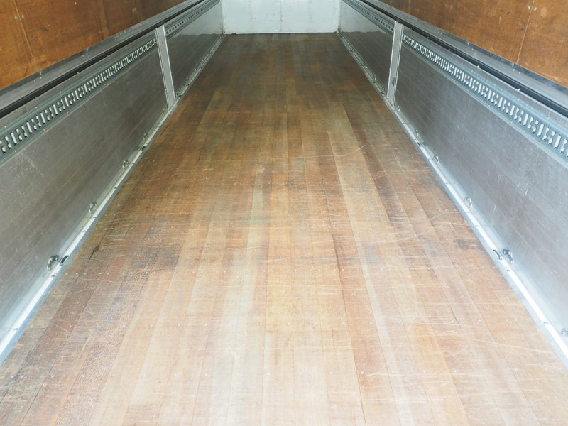 三菱ふそう スーパーグレート ウイング車 大型 BKG-FS54JZ 年式 H21[写真24]