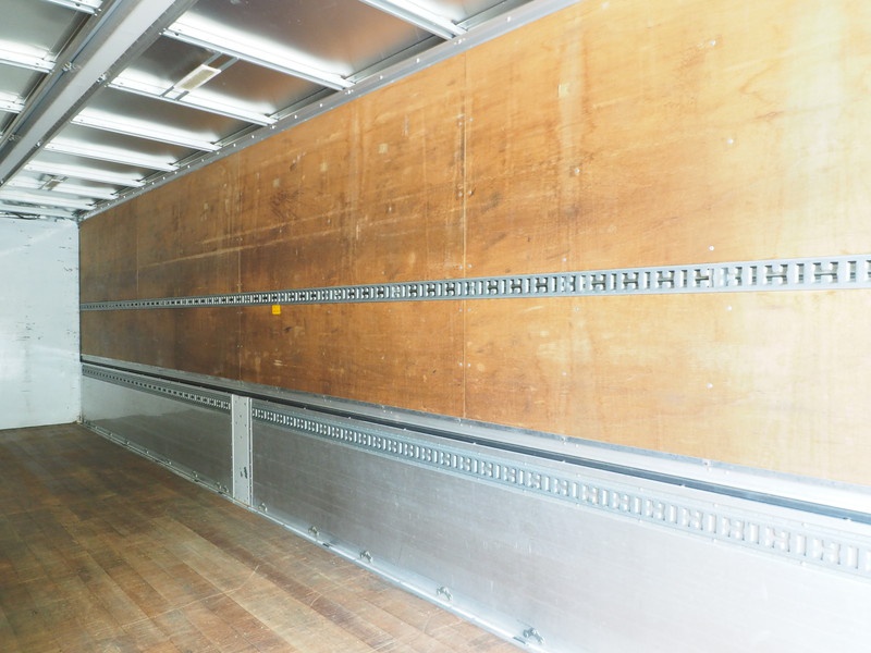 三菱ふそう スーパーグレート ウイング車 大型 BKG-FS54JZ 年式 H21[写真25]