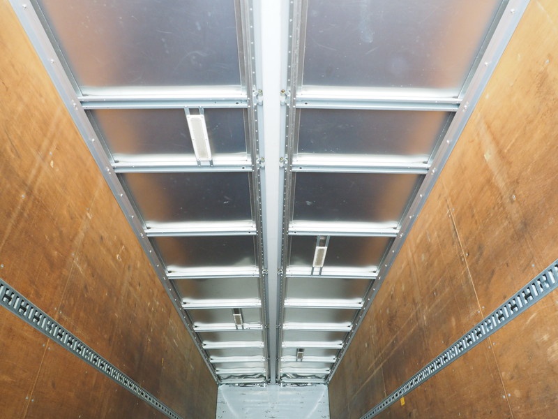 三菱ふそう スーパーグレート ウイング車 大型 BKG-FS54JZ 年式 H21[写真23]