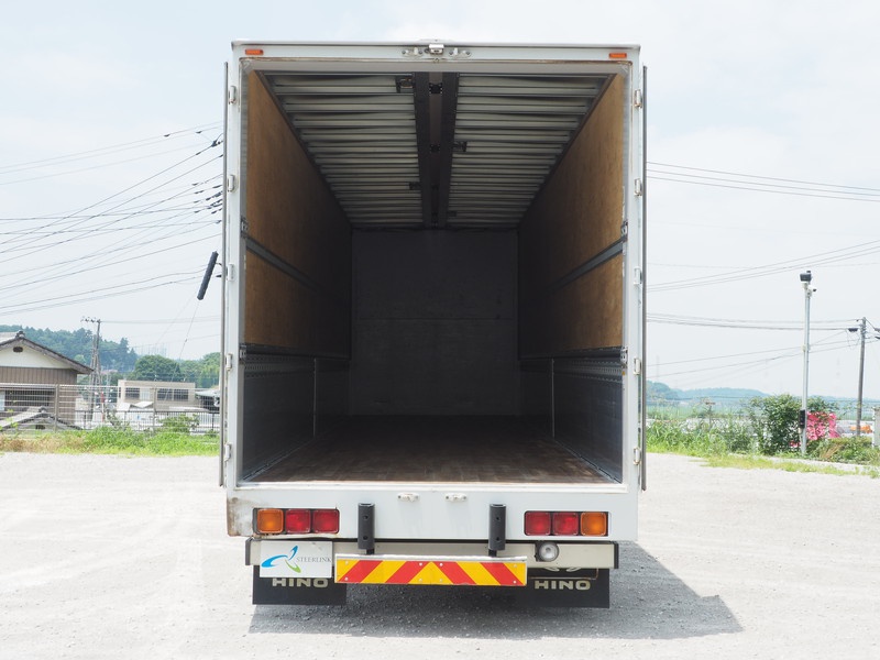 日野 プロフィア ウイング車 大型 QKG-FW1EXBG 年式 H24[写真22]