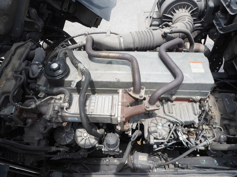 日野 プロフィア ウイング車 大型 QKG-FW1EXBG 年式 H24[写真45]