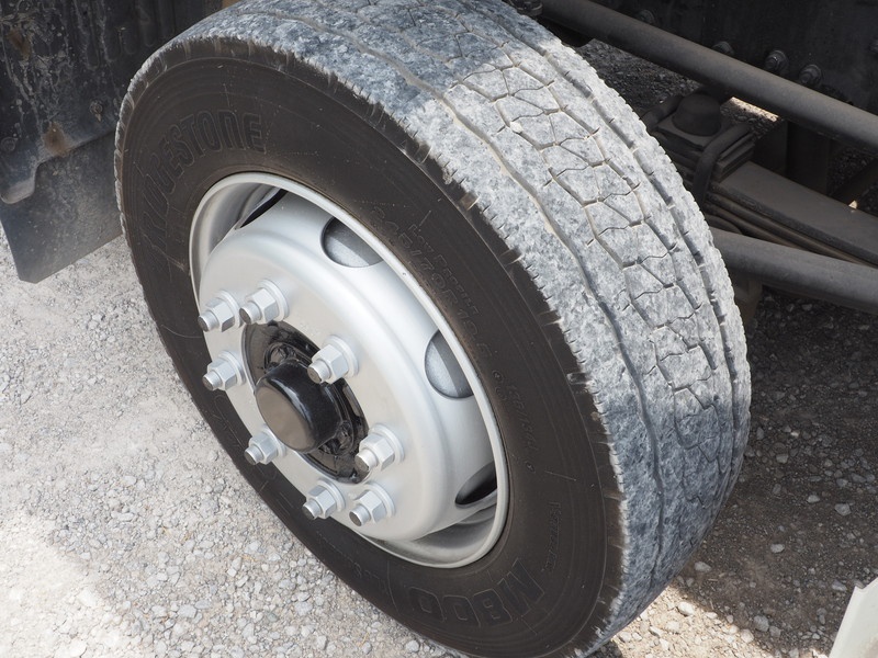 日野 プロフィア ウイング車 大型 QKG-FW1EXBG 年式 H24[写真41]