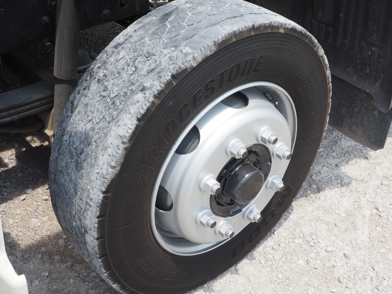 日野 プロフィア ウイング車 大型 QKG-FW1EXBG 年式 H24[写真43]