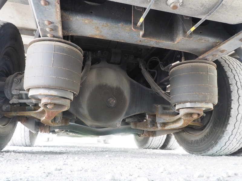 日野 プロフィア ウイング車 大型 QKG-FW1EXBG 年式 H24[写真39]