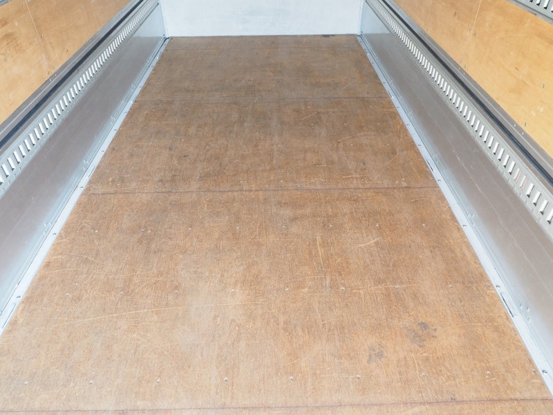 三菱ふそう キャンター ウイング車 小型 TKG-FEB80 年式 H25[写真25]