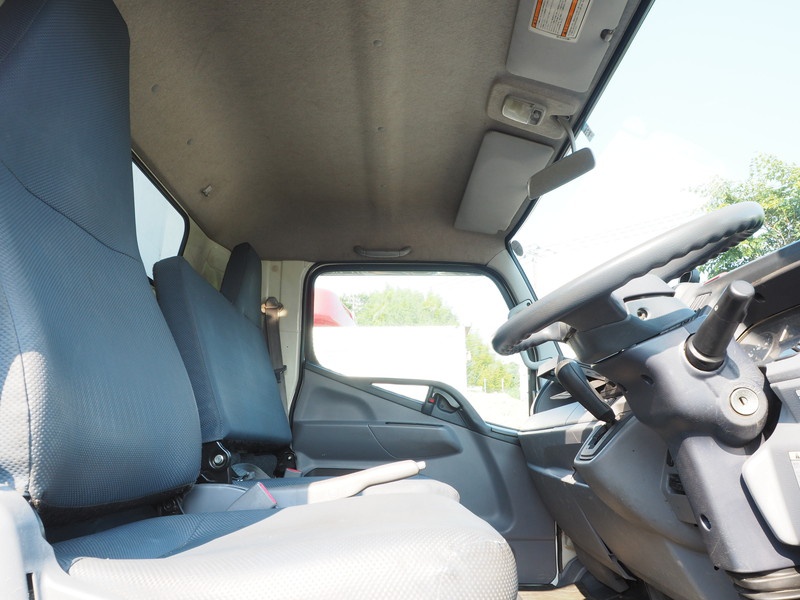 三菱ふそう キャンター ウイング車 小型 TKG-FEB80 年式 H25[写真28]