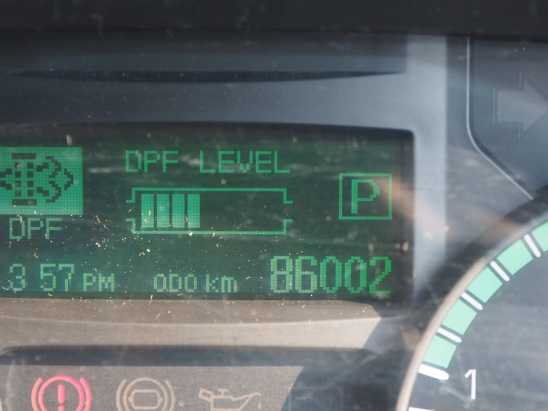 三菱ふそう キャンター ウイング車 小型 TKG-FEB80 年式 H25[写真30]