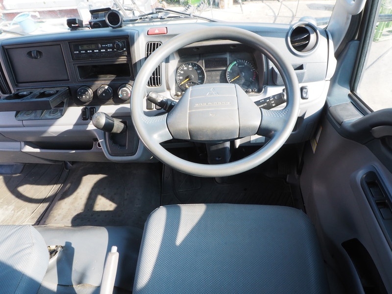 三菱ふそう キャンター ウイング車 小型 TKG-FEB80 年式 H25[写真29]