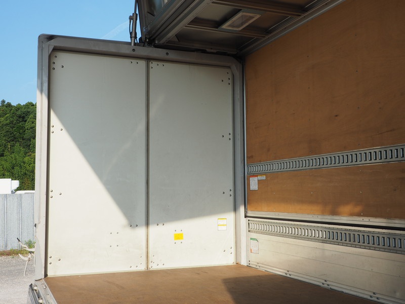 三菱ふそう キャンター ウイング車 小型 TKG-FEB80 年式 H25[写真18]