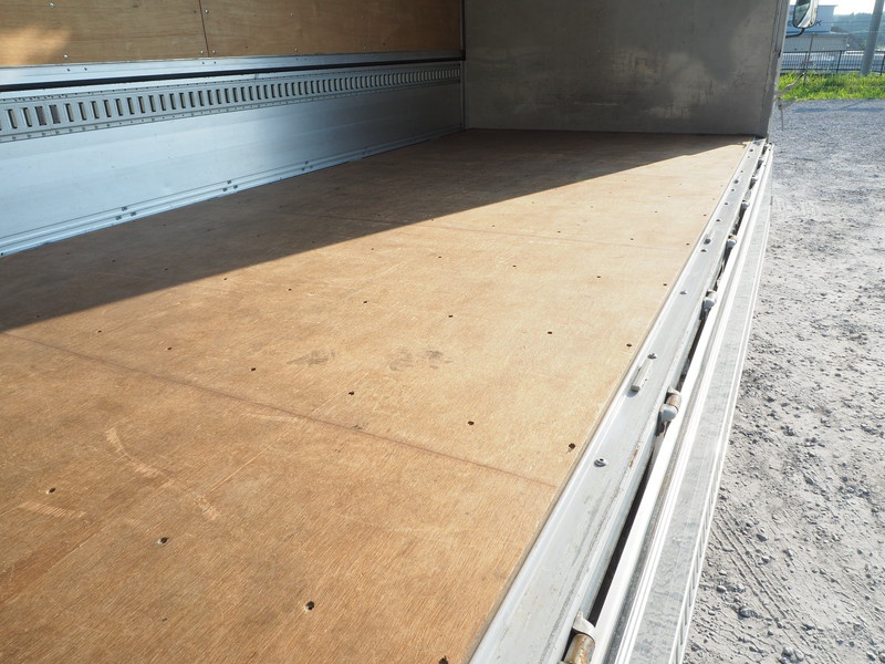 三菱ふそう キャンター ウイング車 小型 TKG-FEB80 年式 H25[写真19]