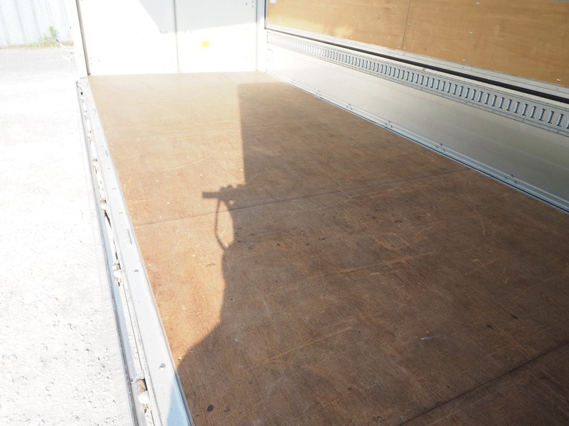 三菱ふそう キャンター ウイング車 小型 TKG-FEB80 年式 H25[写真20]