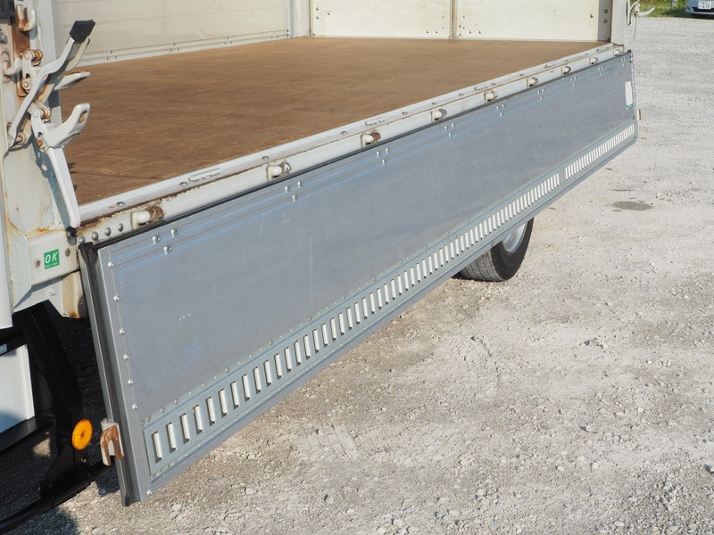 三菱ふそう キャンター ウイング車 小型 TKG-FEB80 年式 H25[写真14]