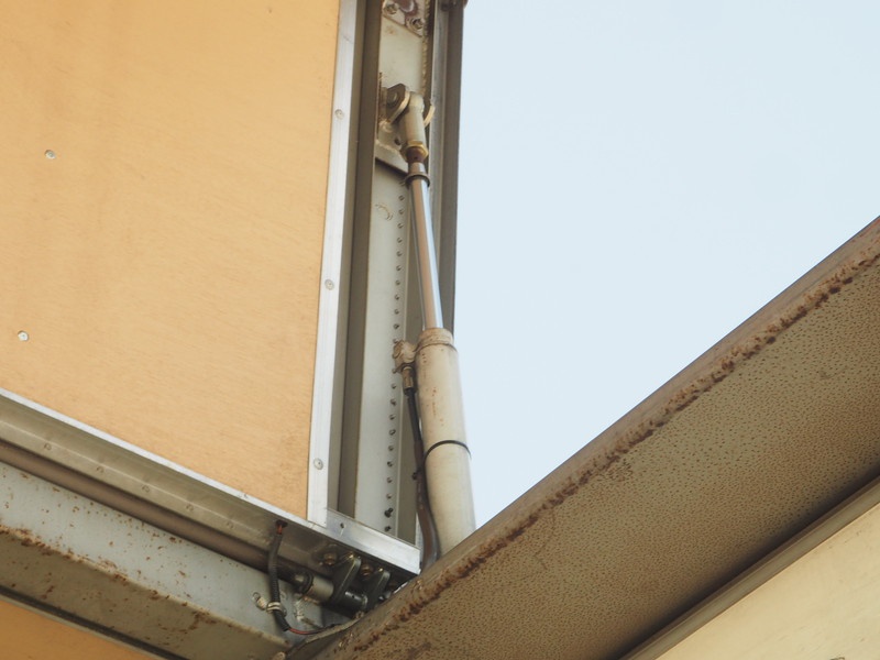 日野 プロフィア ウイング車 大型 KL-FW1KXHG 年式 H14[写真14]