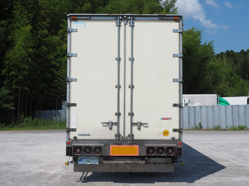 日野 プロフィア ウイング車 大型 KL-FW1KXHG 年式 H14[写真06]