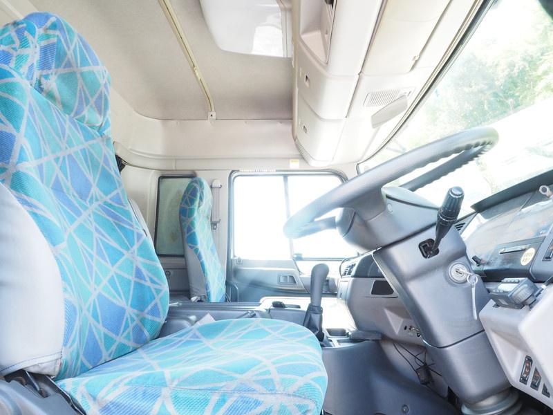 日野 プロフィア ウイング車 大型 KL-FW1KXHG 年式 H14[写真33]