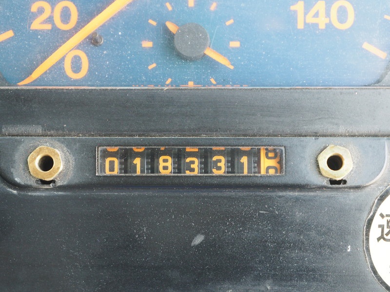 日野 プロフィア ウイング車 大型 KL-FW1KXHG 年式 H14[写真35]