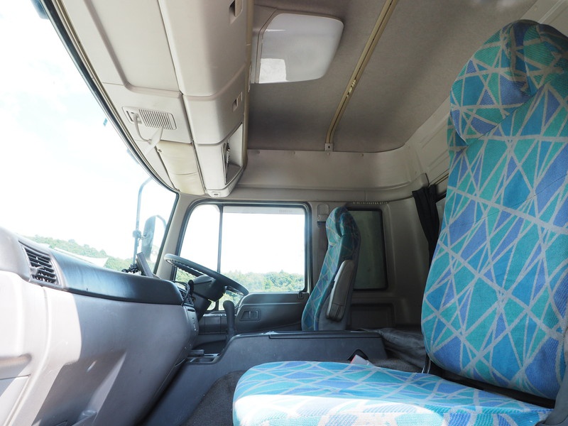 日野 プロフィア ウイング車 大型 KL-FW1KXHG 年式 H14[写真38]