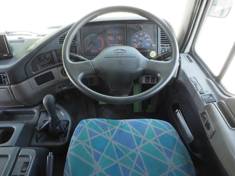 日野 プロフィア ウイング車 大型 KL-FW1KXHG 年式 H14[写真34]