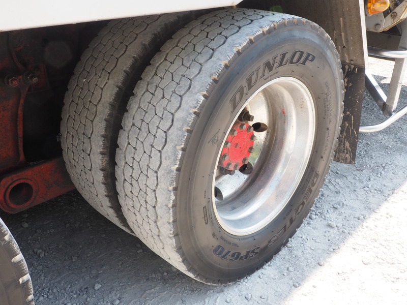 日野 プロフィア ウイング車 大型 KL-FW1KXHG 年式 H14[写真47]