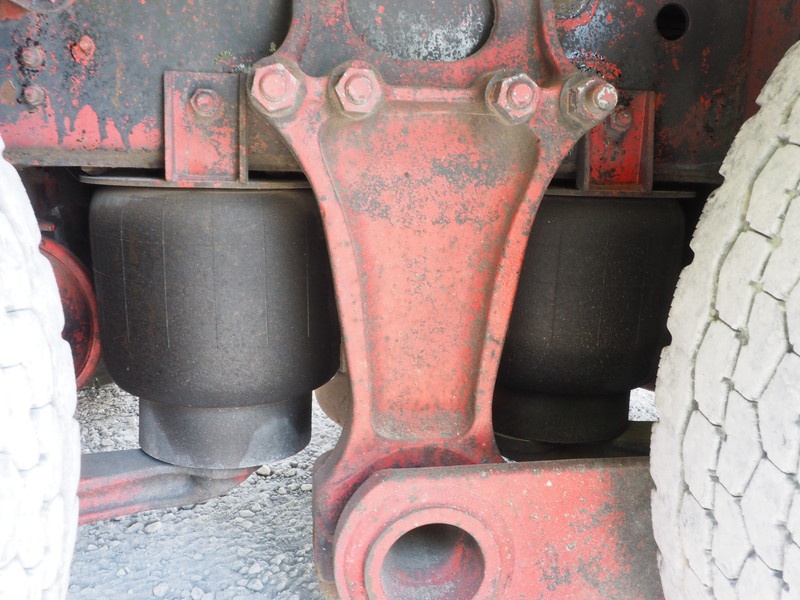 日野 プロフィア ウイング車 大型 KL-FW1KXHG 年式 H14[写真42]