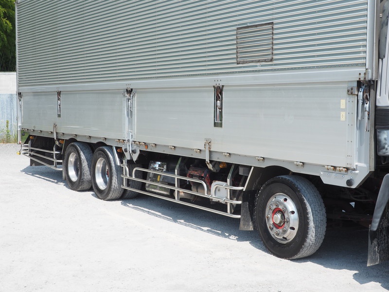 日野 プロフィア ウイング車 大型 KL-FW1KXHG 年式 H14[写真10]