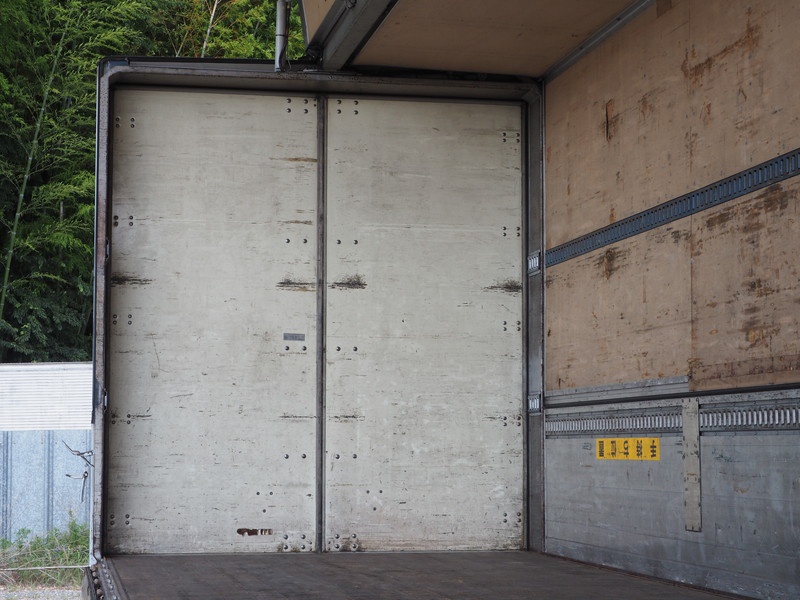 日野 プロフィア ウイング車 大型 KL-FW1KXHG 年式 H14[写真23]