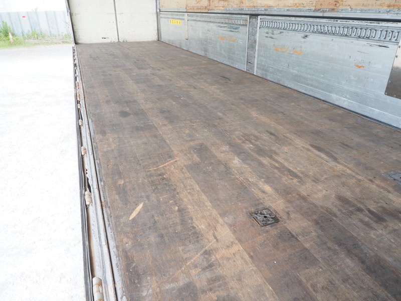 日野 プロフィア ウイング車 大型 KL-FW1KXHG 年式 H14[写真25]