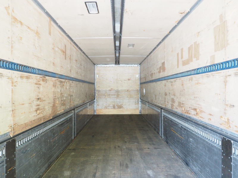 日野 プロフィア ウイング車 大型 KL-FW1KXHG 年式 H14[写真28]