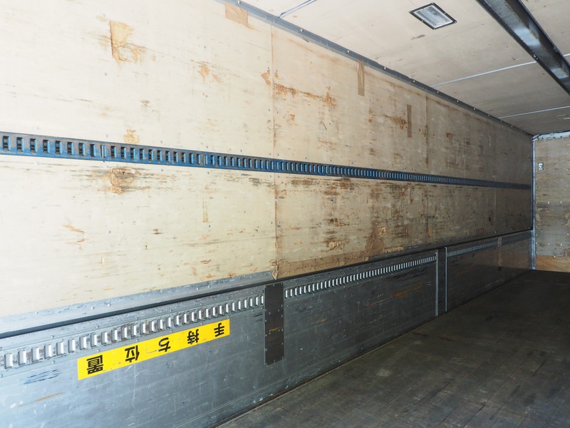 日野 プロフィア ウイング車 大型 KL-FW1KXHG 年式 H14[写真31]