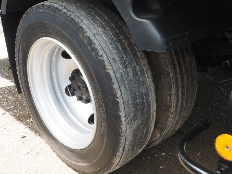 三菱ふそう キャンター ウイング車 小型 TKG-FEB80 年式 H25[写真38]