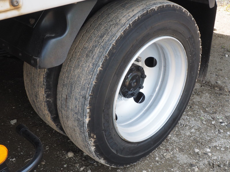 三菱ふそう キャンター ウイング車 小型 TKG-FEB80 年式 H25[写真39]