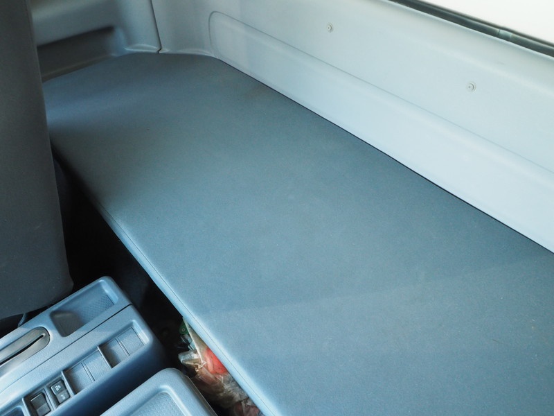 日野 レンジャー 冷凍バン 中型 ADG-FD7JKWA 年式 H17[写真30]