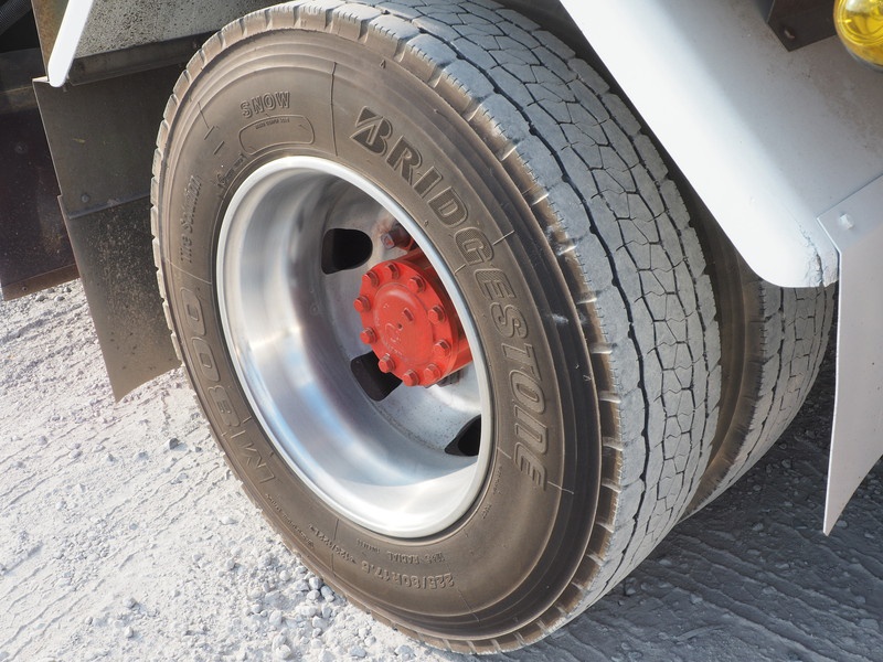 日野 レンジャー 冷凍バン 中型 ADG-FD7JKWA 年式 H17[写真36]