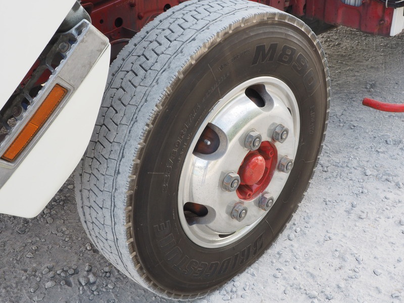 日野 レンジャー 冷凍バン 中型 ADG-FD7JKWA 年式 H17[写真35]