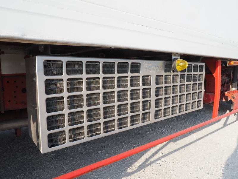 日野 レンジャー 冷凍バン 中型 ADG-FD7JKWA 年式 H17[写真19]