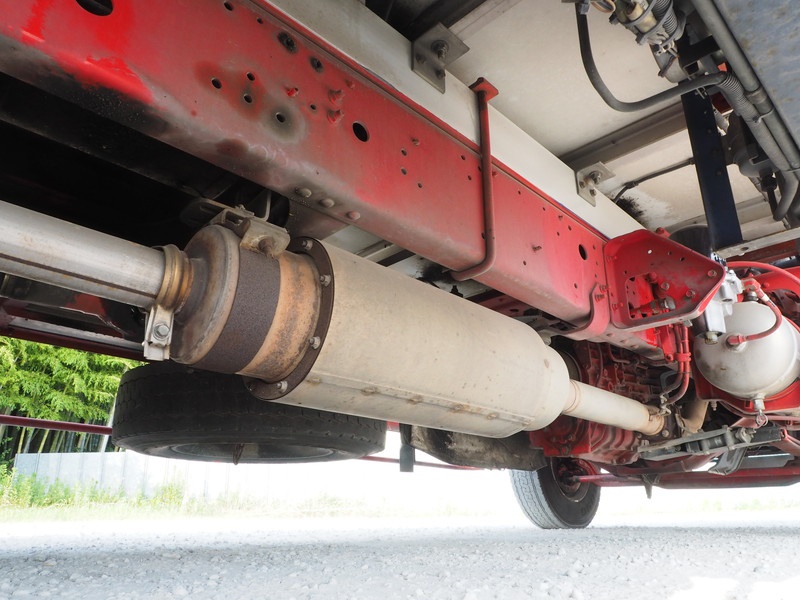 日野 レンジャー 冷凍バン 中型 ADG-FD7JKWA 年式 H17[写真33]