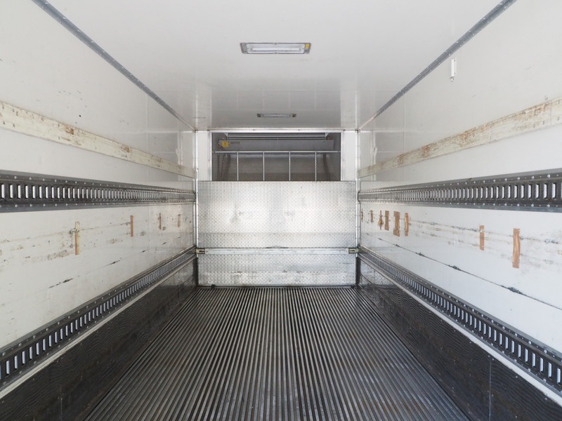 日野 レンジャー 冷凍バン 中型 ADG-FD7JKWA 年式 H17[写真20]