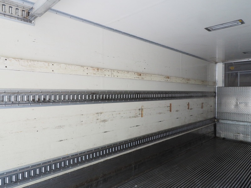 日野 レンジャー 冷凍バン 中型 ADG-FD7JKWA 年式 H17[写真23]