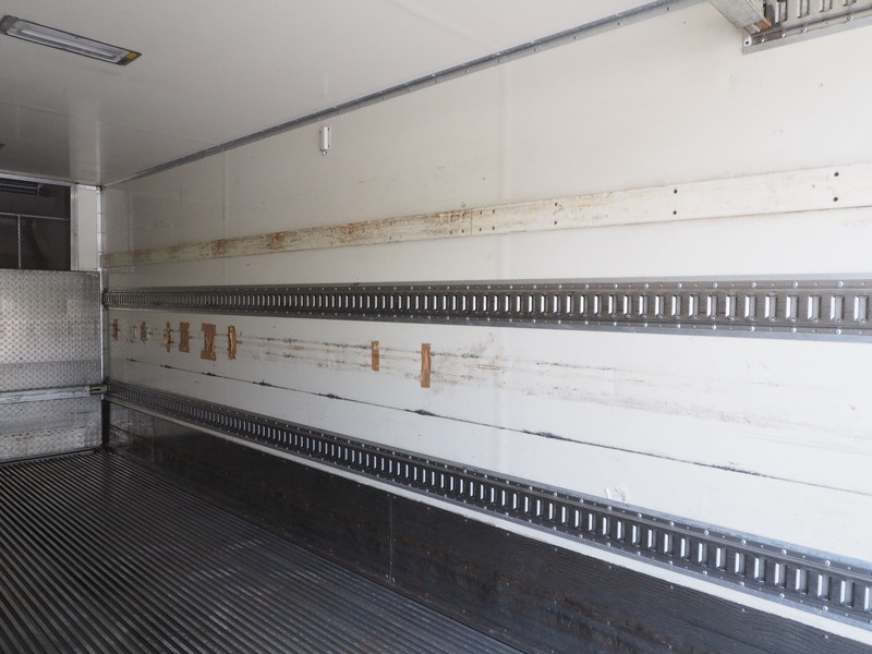 日野 レンジャー 冷凍バン 中型 ADG-FD7JKWA 年式 H17[写真24]