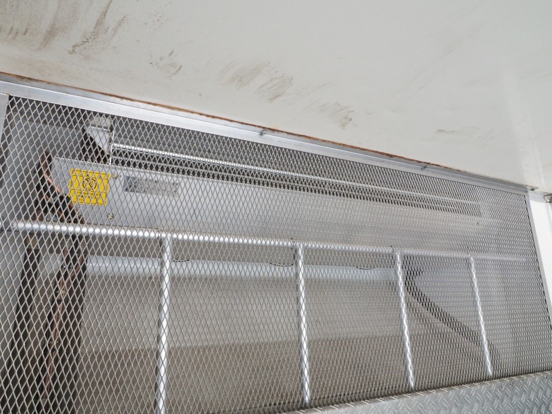 日野 レンジャー 冷凍バン 中型 ADG-FD7JKWA 年式 H17[写真25]