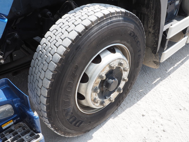 日野 グランドプロフィア トラクタ 大型 QPG-SH1EDDG  年式 H27[写真29]