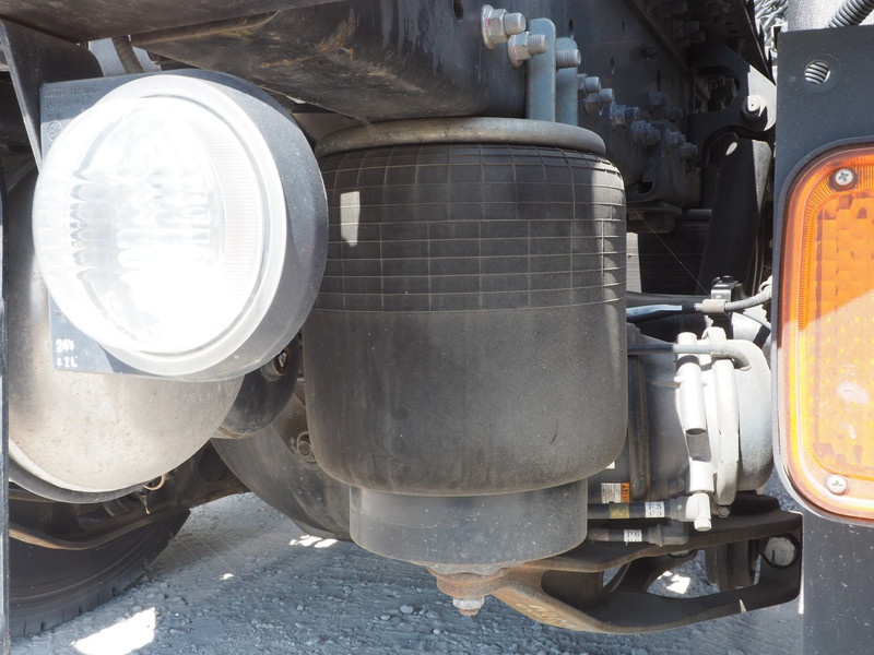 日野 グランドプロフィア トラクタ 大型 QPG-SH1EDDG  年式 H27[写真27]