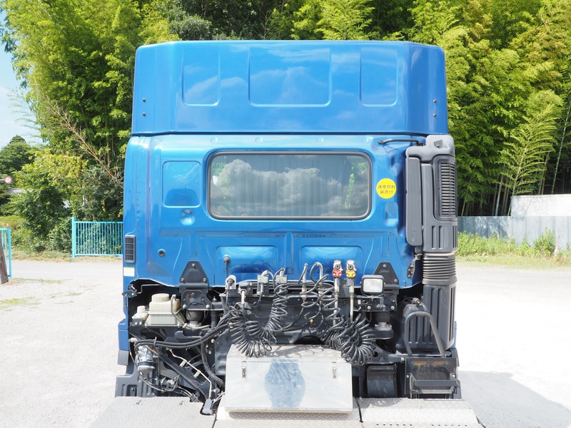 日野 グランドプロフィア トラクタ 大型 QPG-SH1EDDG  年式 H27[写真16]