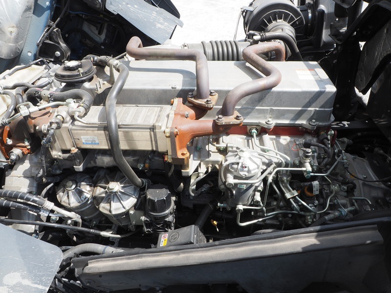 日野 グランドプロフィア トラクタ 大型 QPG-SH1EDDG  年式 H27[写真33]