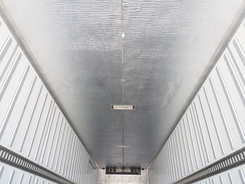 いすゞ ギガ 冷凍バン 大型 PDG-CYL77V8 年式 H22[写真16]